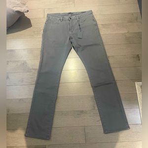 Brand NWT John Varvatos J701 size 32 waist.